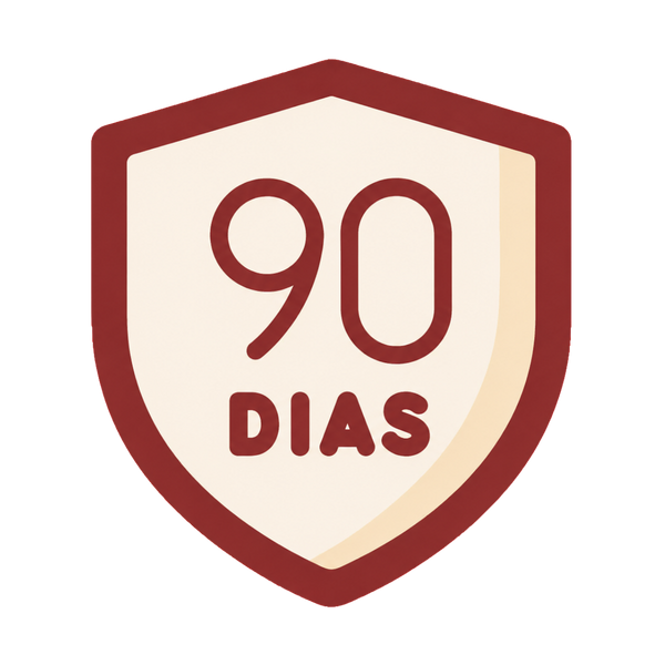 Garantía de Devolución.